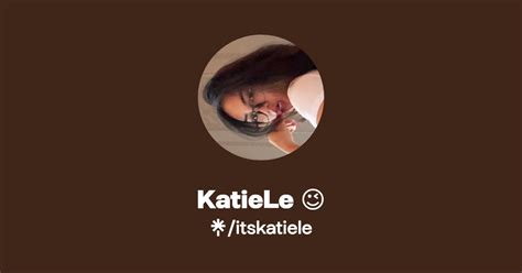 Find KatieLe Onlyfans